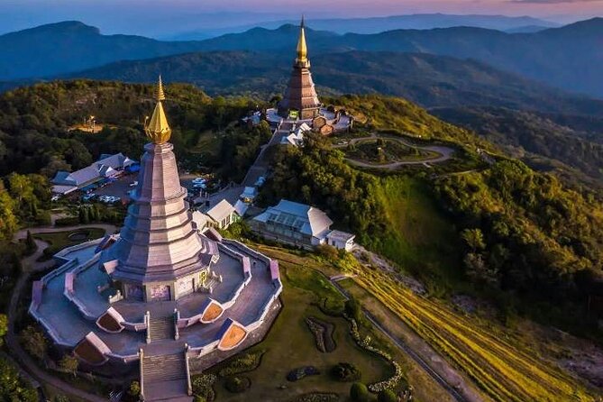3-in-1: Doi Inthanon Tour, Elephant Sanctuary, and Trekking Trail - How good guides shape the whole day