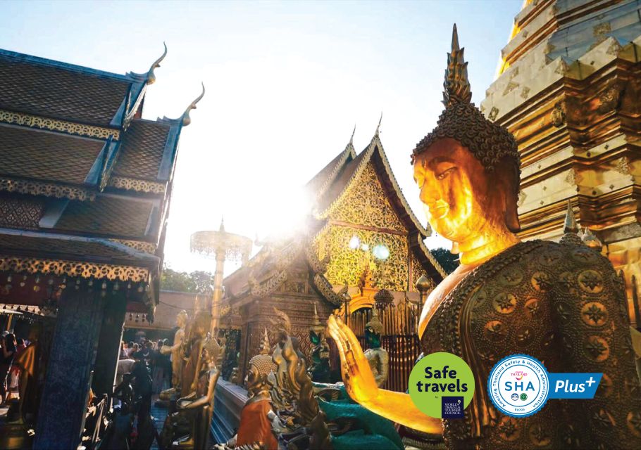 4-Hour Doi Suthep & Hmong Hill Tribe Village from Chiang Mai - Should You Book This 4-Hour Doi Suthep & Hmong Tour?