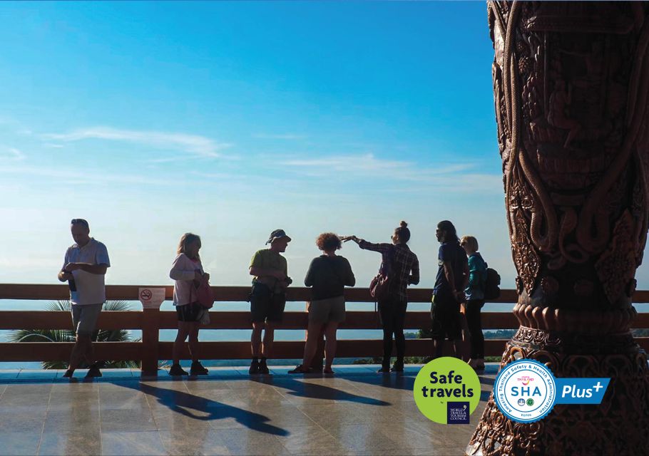 4-Hour Doi Suthep & Hmong Hill Tribe Village from Chiang Mai - Who This Tour Fits Best (And Who Should Skip It)