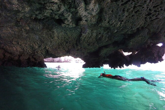 Angthong National Marine Park VIP Small Group Tour - Key things I’d clock before booking