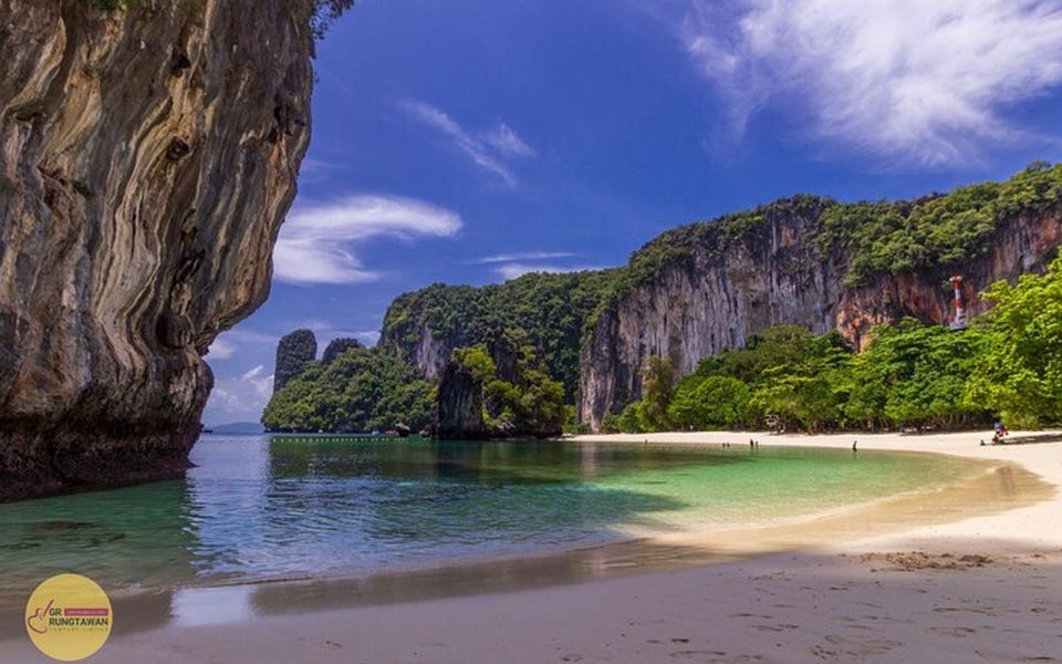 Ao Nang: Hong Islands Tour by Speedboat or Longtail Boat - Key Points Worth Knowing