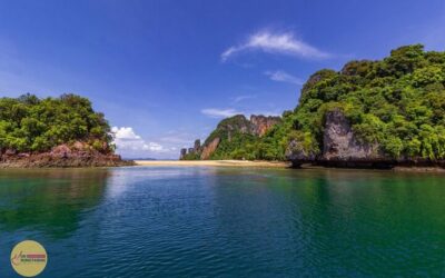 Ao Nang: Hong Islands Tour by Speedboat or Longtail Boat - Speedboat vs Longtail Boat: Pick Based on Your Comfort