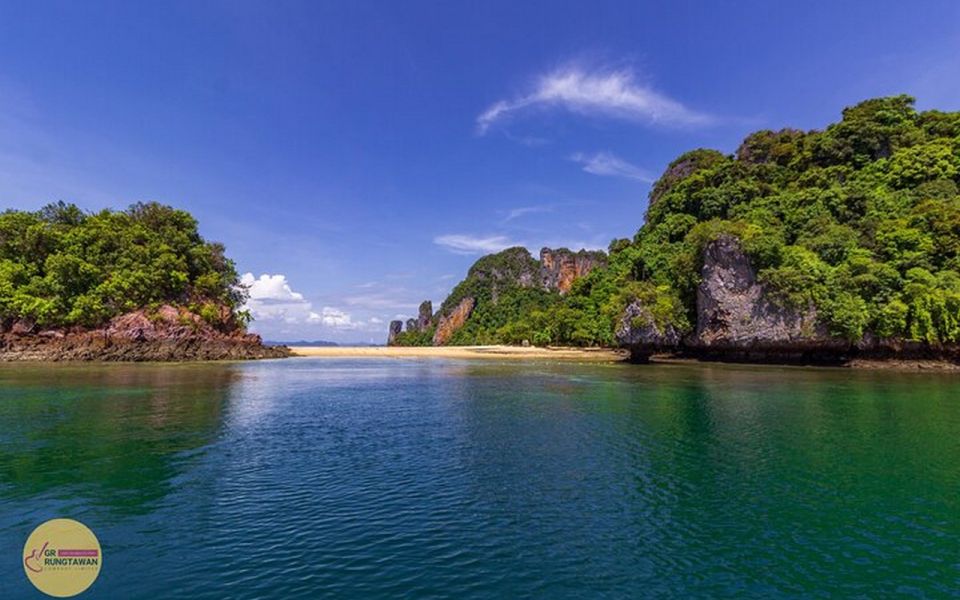 Ao Nang: Hong Islands Tour by Speedboat or Longtail Boat - Speedboat vs Longtail Boat: Pick Based on Your Comfort