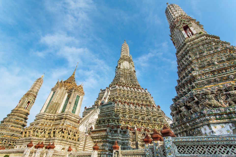 Bangkok: 2-Hour Canal Tour by Teak Boat - Why a 2-hour Bangkok canal tour by teak boat beats the usual sightseeing