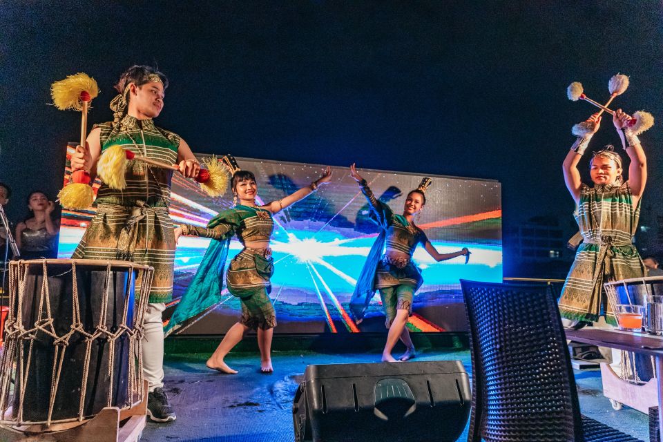 Bangkok: Alangka Luxury Buffet Dinner Cruise With Live Music - Who Should Book This Cruise (and Who Might Not)