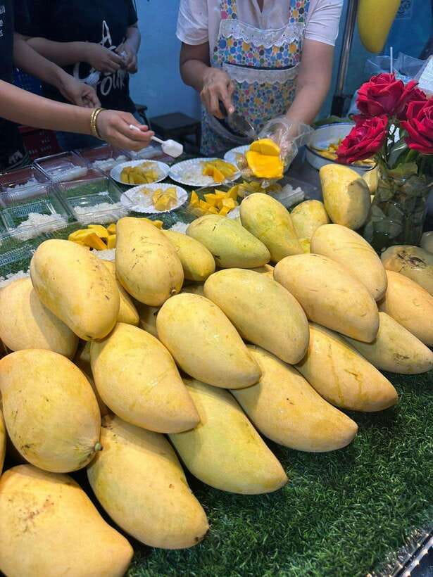 Bangkok Authentic Tasting Thai-Chinatown Walking Food Tour - Price and Value: Why $43 Can Actually Make Sense