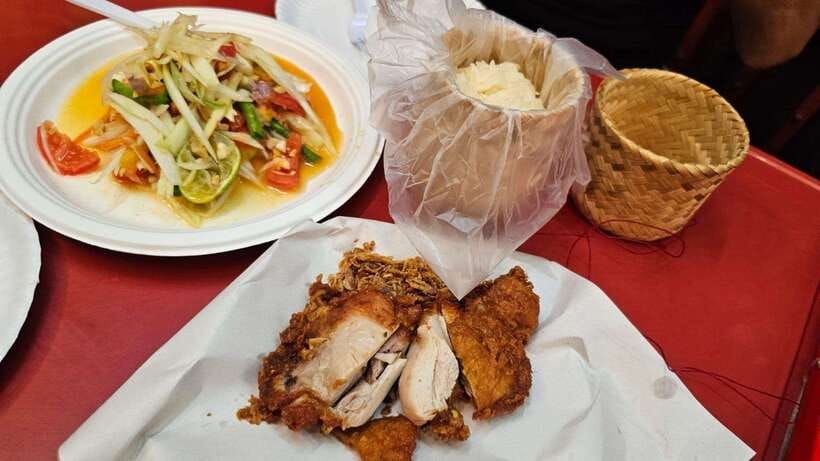 Bangkok Authentic Tasting Thai-Chinatown Walking Food Tour - Who This Tour Fits Best