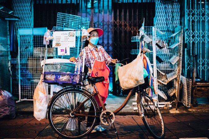 Bangkok Backstreets Food Tour with 15+ Tastings - Who should skip it (or rethink your plan)