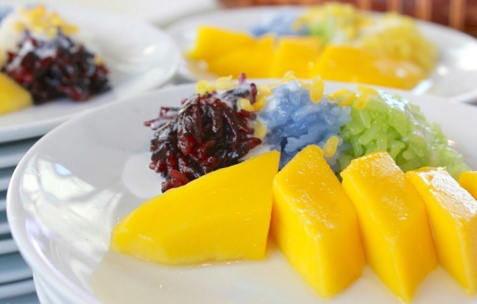 Bangkok: Baiyoke Observation Deck with Lunch/Dinner Buffet - Getting to the Hotel: Ratchaprarop Airport Rail Link Makes Life Easier
