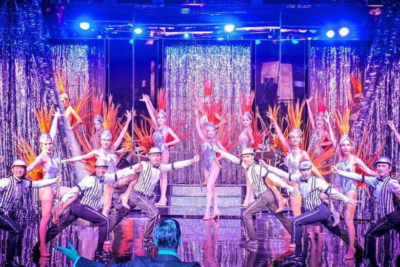 Bangkok: Calypso Cabaret Show with Thai Set Dinner - Should you book Calypso Cabaret with Thai set dinner?