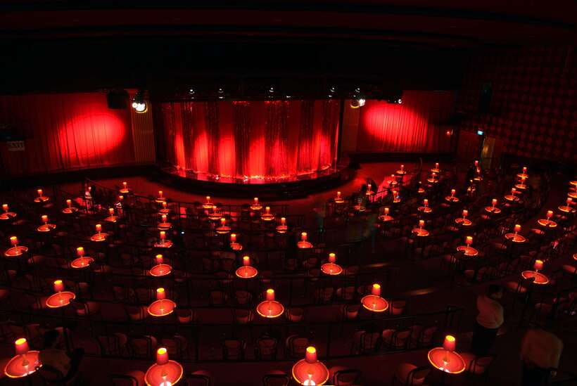 Bangkok: Calypso Cabaret Show with Thai Set Dinner - Who should book this cabaret (and who might skip it)