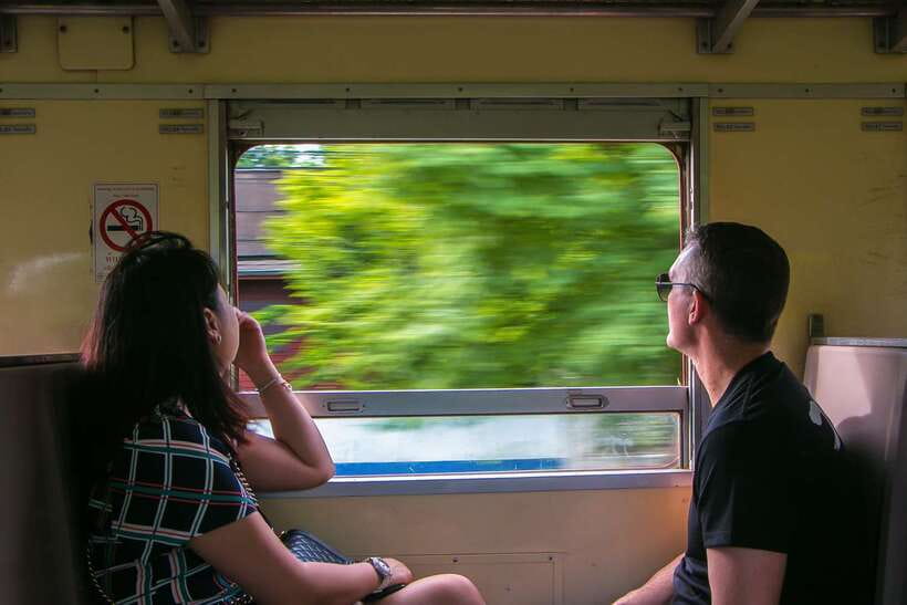 Bangkok: Damnoen Saduak Market and Maeklong Railway Market - Price and value: what $25 buys when rides and guide are included