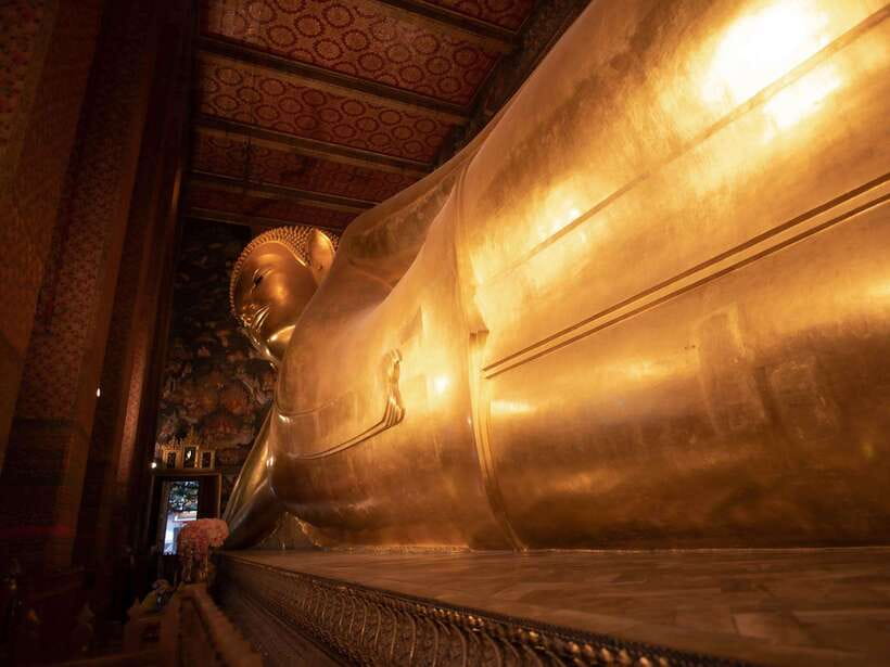 Bangkok: Evening Tour with Wat Arun, Wat Pho & Tuk Tuk Ride - Price and value: why $41 feels fair (and when it might not)