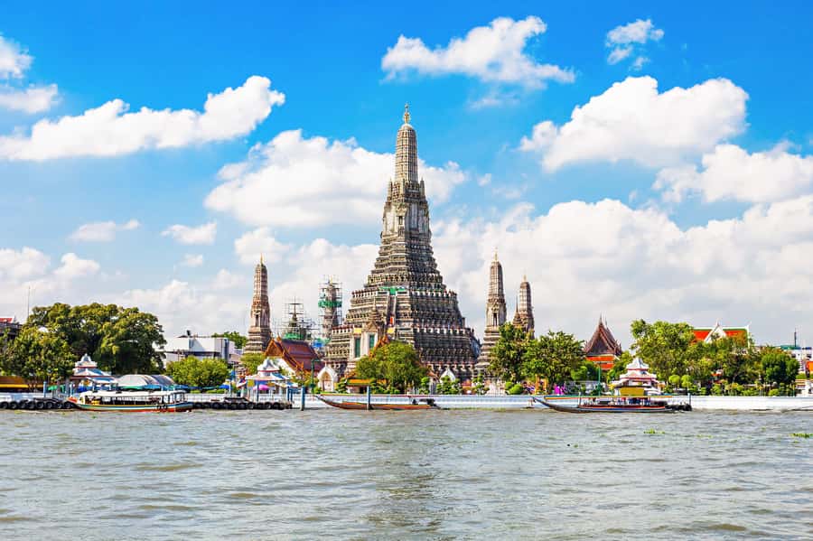 Bangkok: Full-Day Customized Tour with Local Transportation - Quick Take: What Makes This Bangkok Day Different