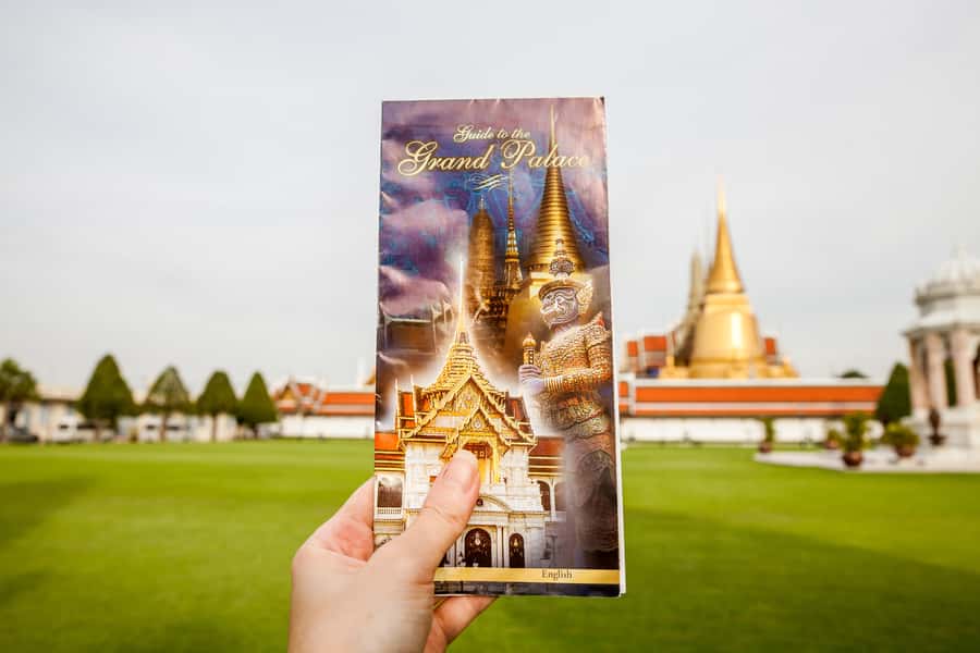 Bangkok: Full-Day Customized Tour with Local Transportation - Optional Stops: Flower Market, Khao San Road, Chatuchak, and Thai Shows