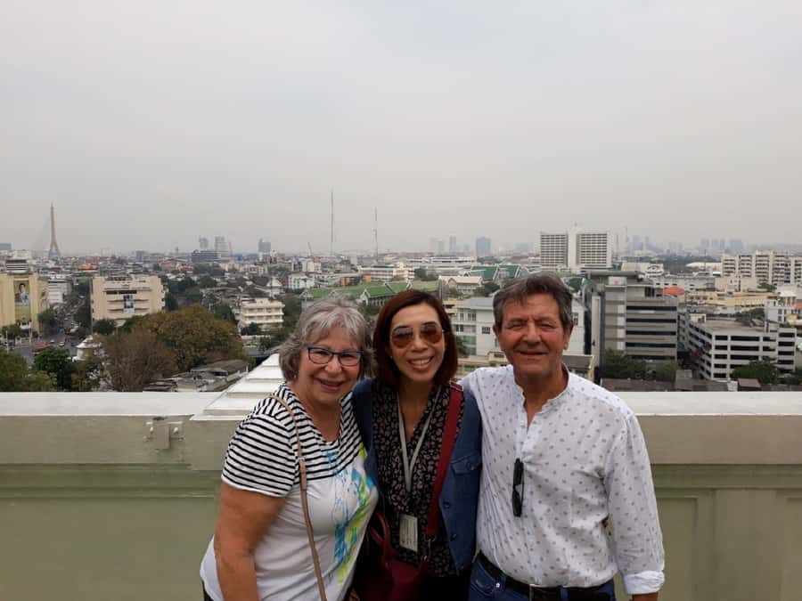 Bangkok: Full-Day Customized Tour with Local Transportation - How the Custom Format Makes Bangkok Less Stressful