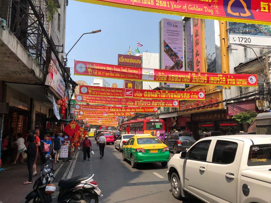 Bangkok: Full-Day Customized Tour with Local Transportation - Wat Pho and Wat Arun: More Than One Famous View