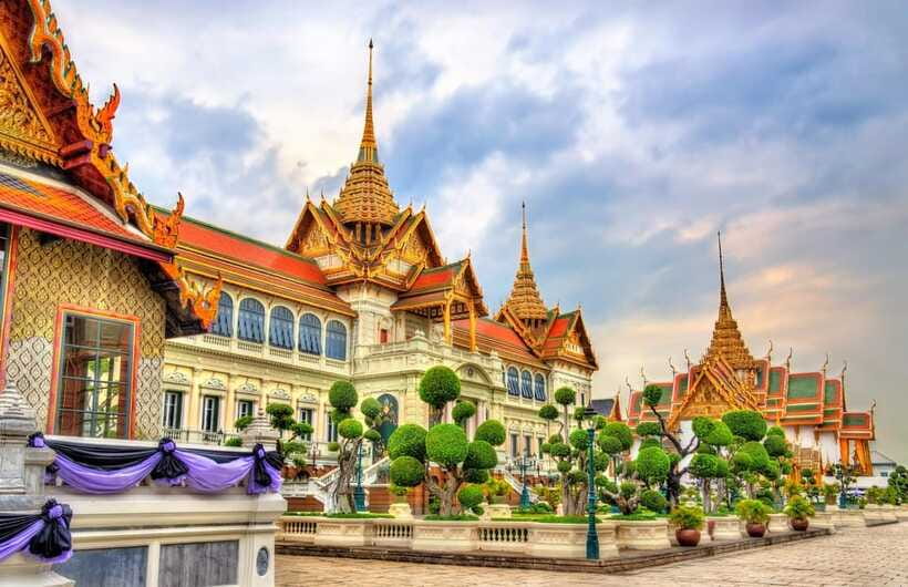 Bangkok: Grand Palace, Wat Pho, and Wat Arun Guided Tour - Is This Tour Worth Your Time? Who Should Book It