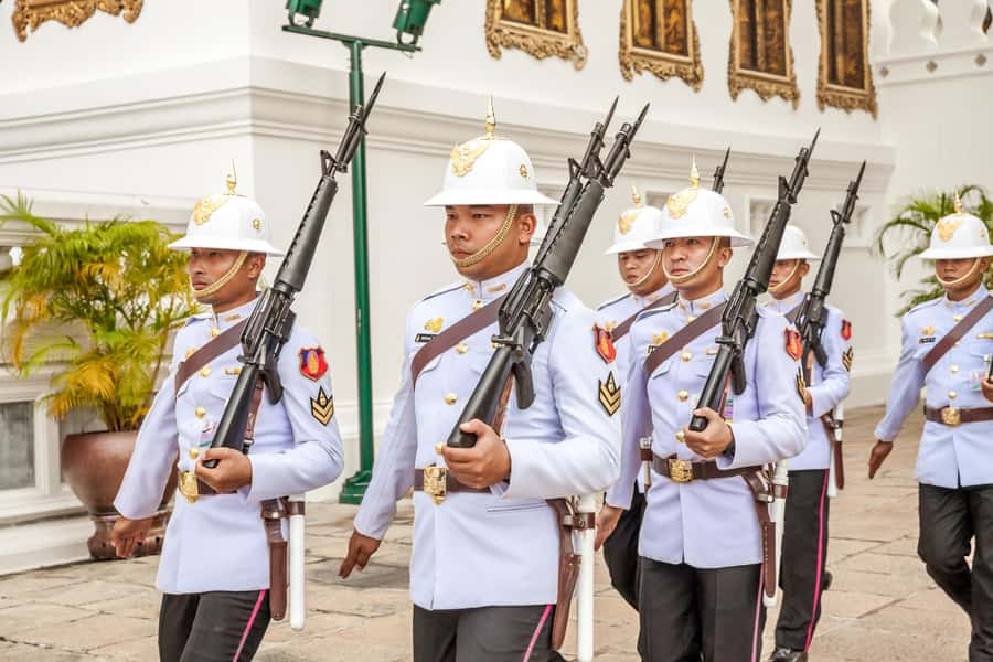 Bangkok: Grand Palace, Wat Pho, and Wat Arun Private Tour - Price and value: what $143 per person buys you