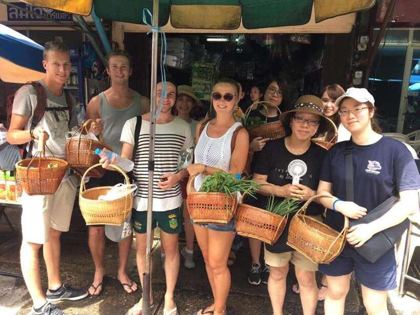 Bangkok: Hands-on Thai Cooking Class and Market Tour - What’s Included in the $45 Value (And What Isn’t)