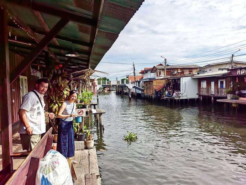 Bangkok: Longtail Boat Canal Cruise - Practical Planning: When This Tour Makes Sense