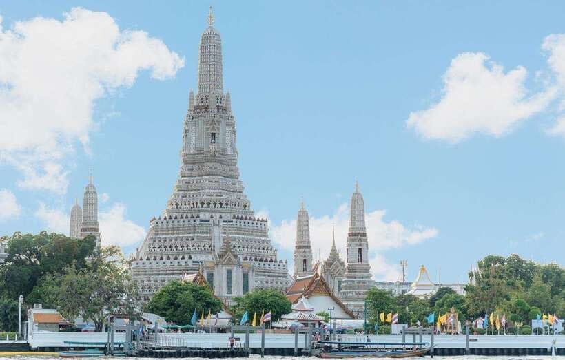 Bangkok: Longtail Boat Canal Cruise - Riding Through Klongs and Canal Life: What You’re Actually Seeing