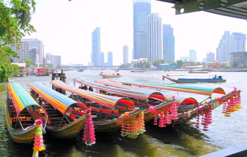 Bangkok: Longtail Boat Canal Cruise - Price and Value: Is $36 Worth It for 2 Hours?
