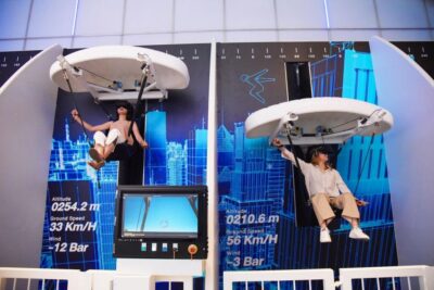 Bangkok: Mahanakhon SkyWalk Entry Ticket with Options - The glass-floor skywalk at 314m: timing, nerves, and photo reality