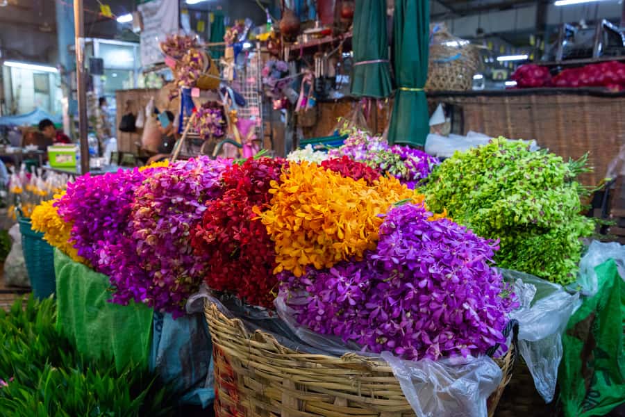 Bangkok: Markets, Temples and Food Night Tour by Tuk Tuk - Quick hits: what makes this tour worth your time
