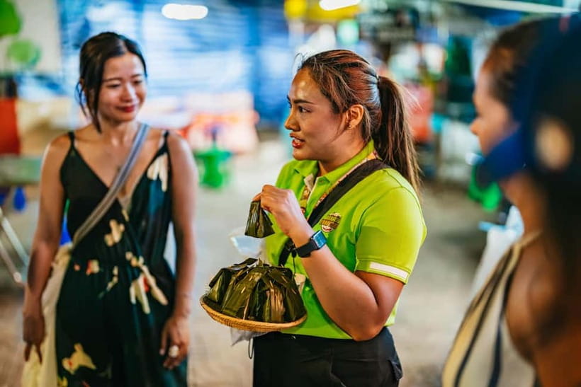 Bangkok: Midnight Food Tour by Tuk-Tuk - Key things to know before you go