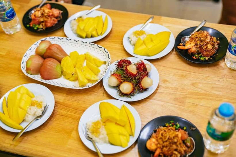 Bangkok: Midnight Food Tour by Tuk-Tuk - Price and Logistics: Is $74 Good Value Here?
