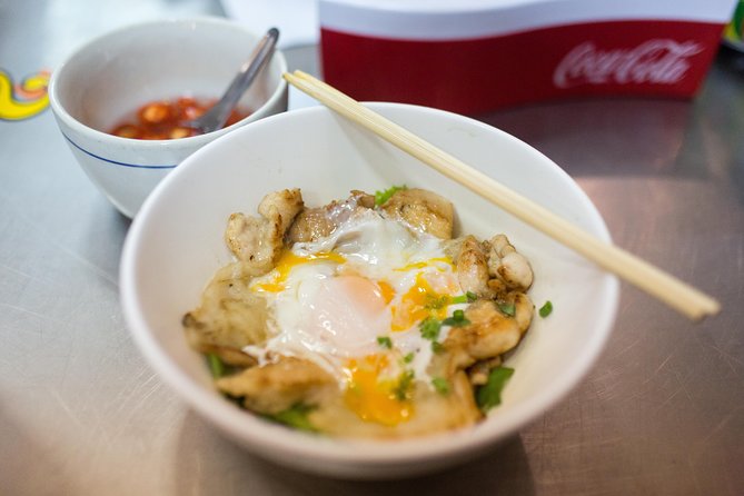 Bangkok Midnight Food Tuk Tuk Tour - Key things to know before you go