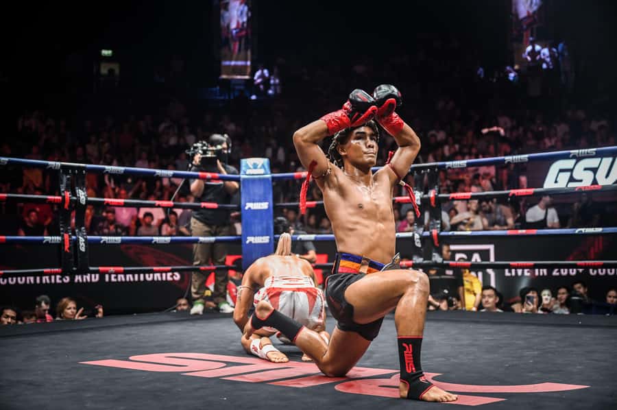 Bangkok: Muay Thai Boxing Tickets at Rajadamnern Stadium - What the modern production adds (and why it’s worth it)