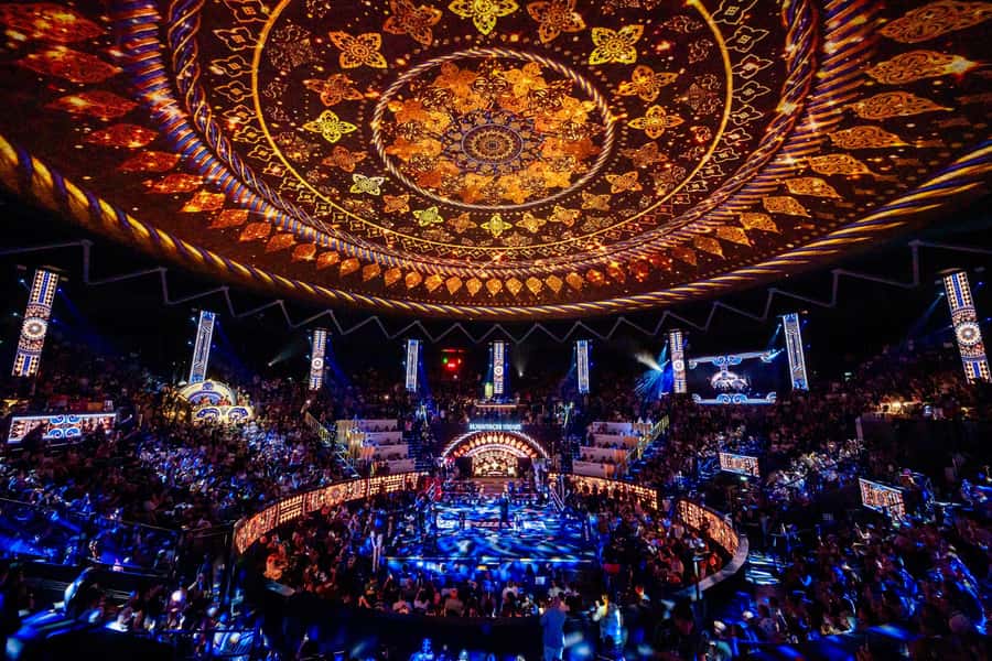 Bangkok: Muay Thai Boxing Tickets at Rajadamnern Stadium - Who this experience fits best