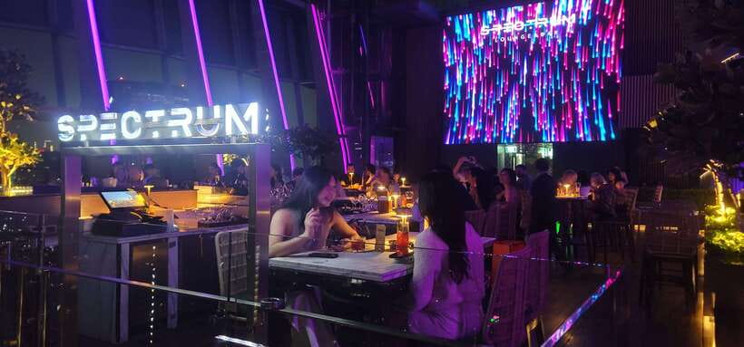 Bangkok: Soi Cowboy, Nana, Soi 11, Rooftops, Clubs & Go Go’s - Key things to know before you go