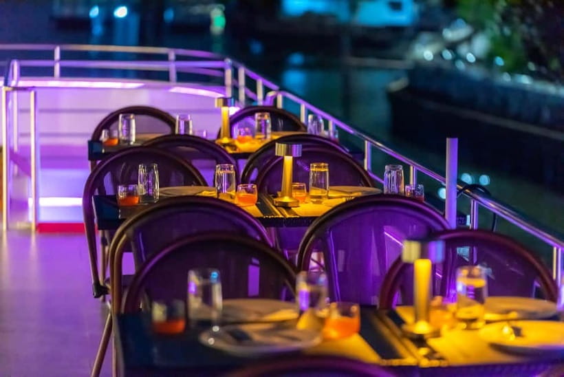 Bangkok: The Newest Luxury 5-Star Bangkok Chao Phraya Cruise - Should you book this Bangkok Chao Phraya cruise?