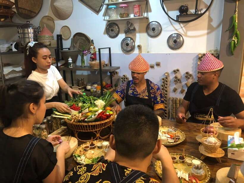 Bangkok: Tingly Thai Cooking School Half-Day Cooking Class - Key Highlights I’d Prioritize