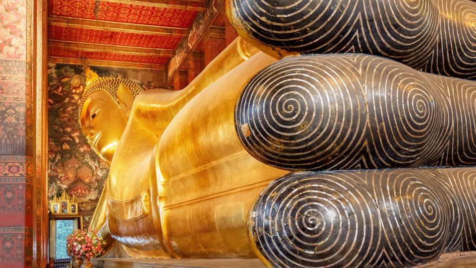 Bangkok: Wat Pho and Wat Arun Guided Walking Tour - Should you book this Wat Pho and Wat Arun guided walking tour?