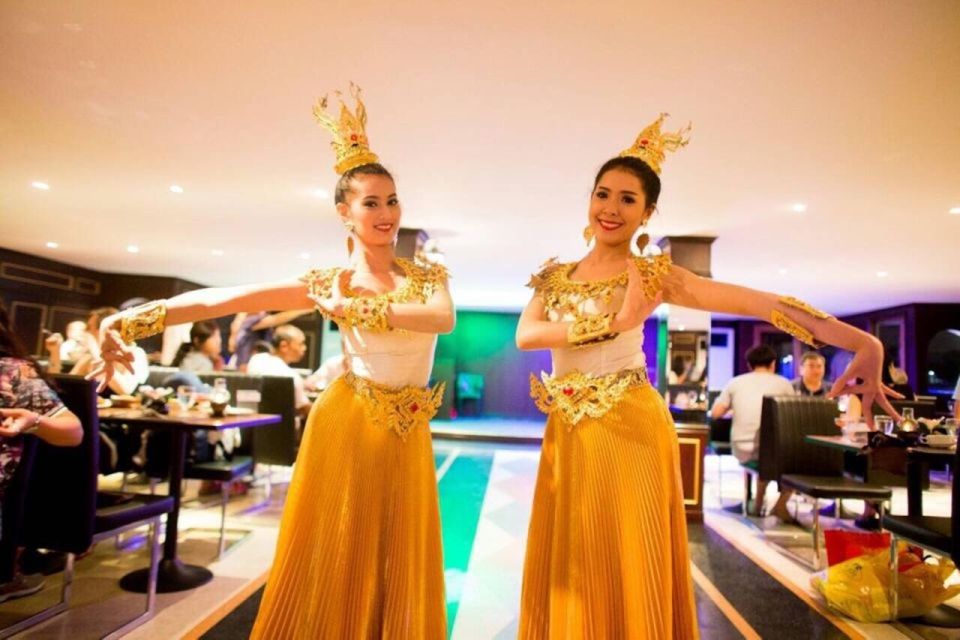 Bangkok: White Orchid Chao Phraya Dinner Cruise free Beer - Check-In and Timing: How to Avoid the Most Common Stress