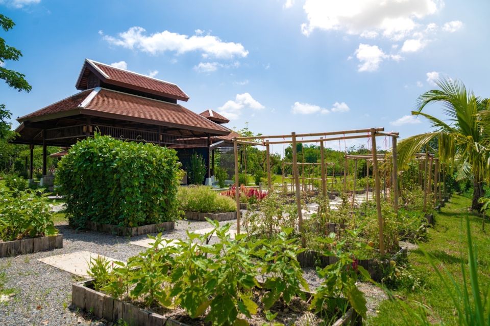 Chiang Mai: Authentic Cooking Class with Market & Farm Visit - Quick Reasons This Chiang Mai Cooking Class Feels Worth It
