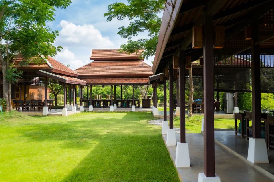 Chiang Mai: Authentic Thai Cooking Class and Farm Visit - Key highlights I’d plan around