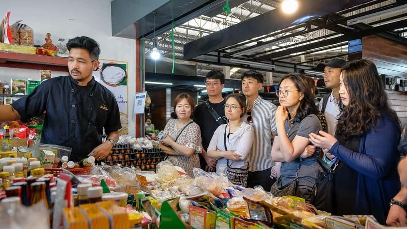 Chiang Mai: Authentic Thai Cooking Class and Farm Visit - Price and value: is $33 really fair?
