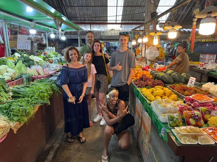Chiang Mai: Cooking Class with Market and Pickup - Hands-On Learning: How Thai Cooking Gets Made Simple