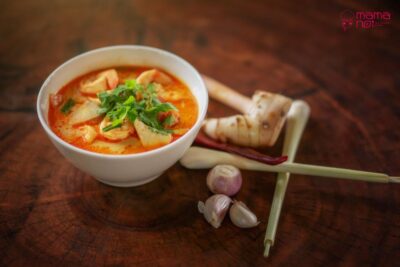 Chiang Mai: Cooking Class with Organic Farm at Mama Noi - Hotel pickup and the 4-hour flow that keeps it moving