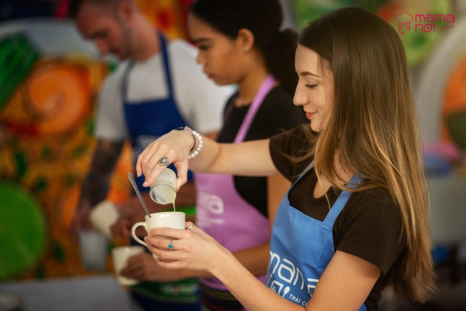 Chiang Mai: Cooking Class with Organic Farm at Mama Noi - Price and value: why $32 can make sense here