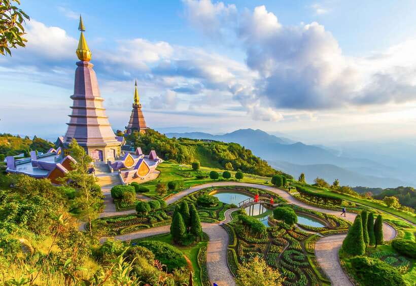 Chiang Mai: Doi Inthanon National Park Eco-Friendly Tour - Key Things I’d Target on This Tour