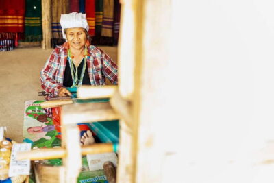 Chiang Mai: Doi Inthanon National Park Eco-Friendly Tour - The Van Ride: How to Make the Long Transfer Feel Worth It