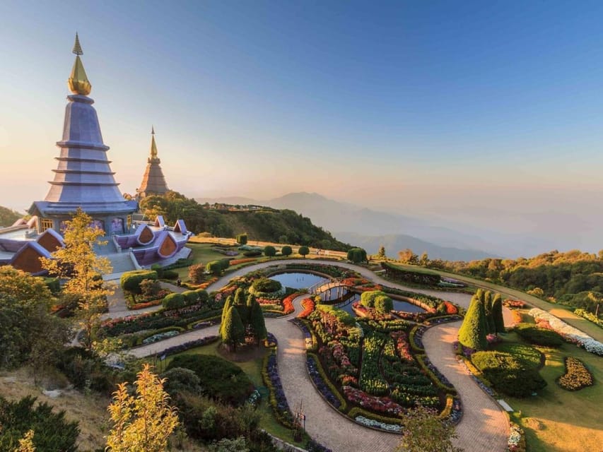 Chiang Mai: Doi Inthanon Trip with Pha Dok Siew Guided Trek - The Real Win: Guides, Group Energy, and Getting Questions Answered