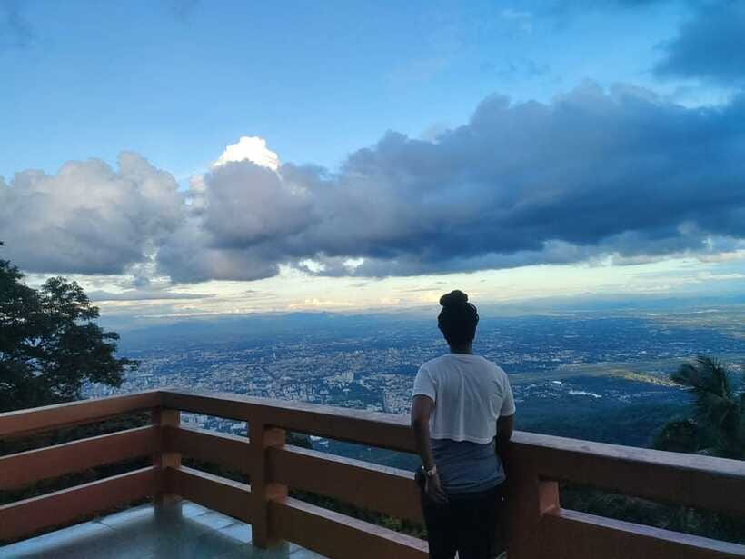 Chiang Mai - Doi Suthep Temple & Wat Pha Lat Hike - Should You Book This Chiang Mai Temple Hike?