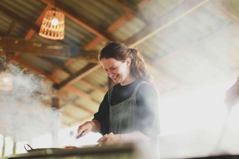 Chiang Mai: HALF-DAY COOKING COURSE at a Thai Cooking Farm - Key points before you go